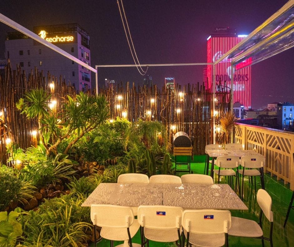 Q Apartment Da Nang