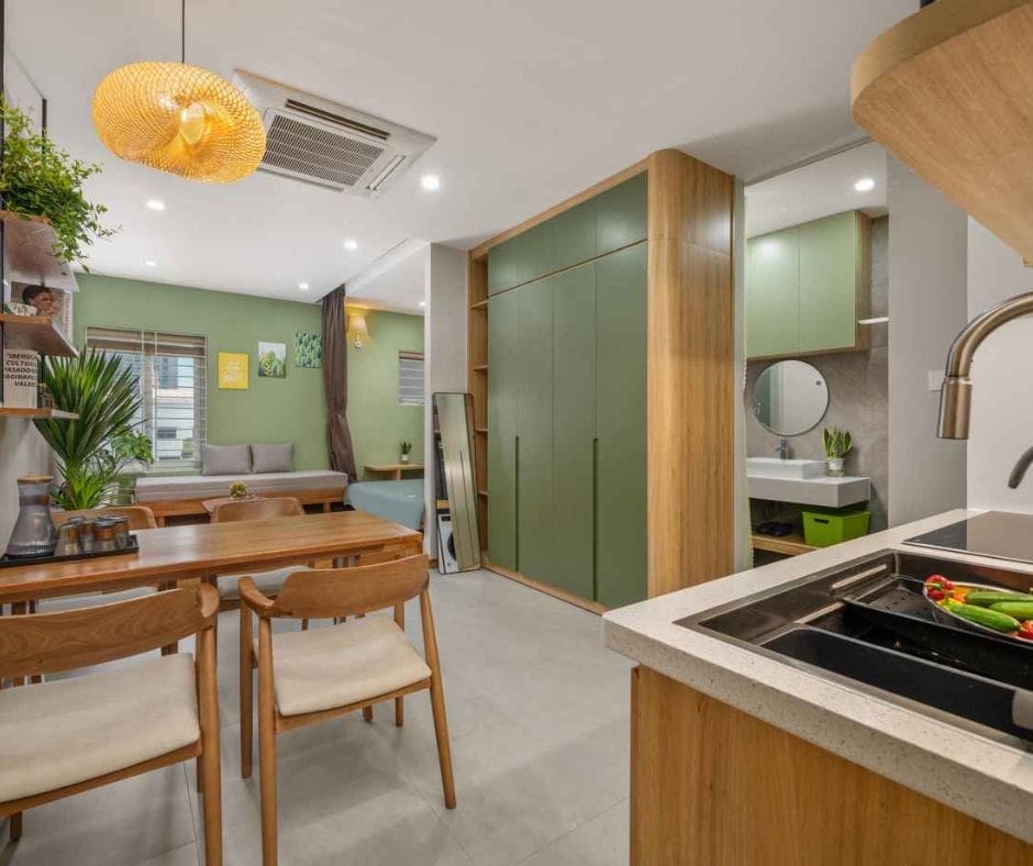 Q Apartment Da Nang