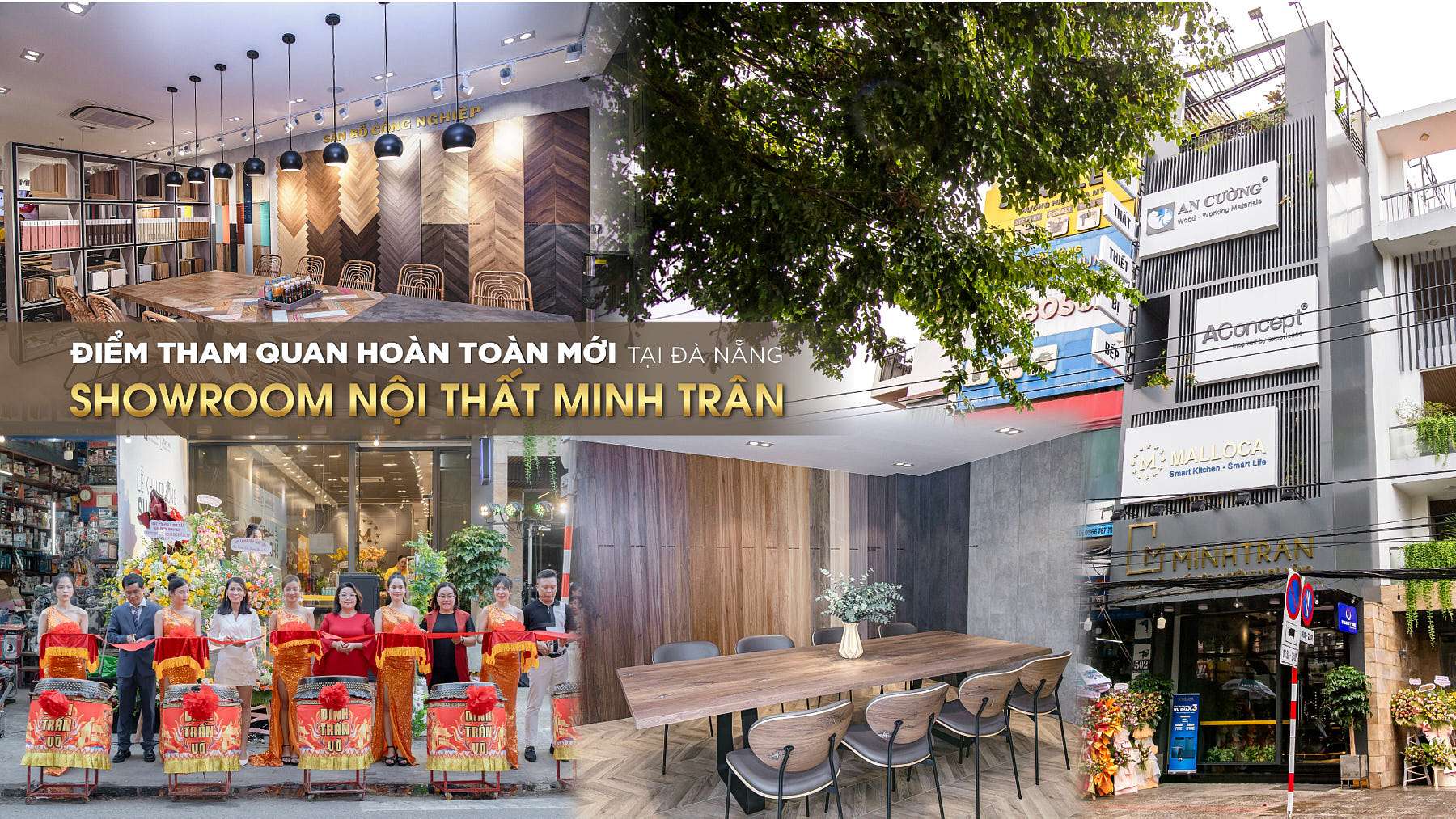  kho phân phối trần nhựa nano