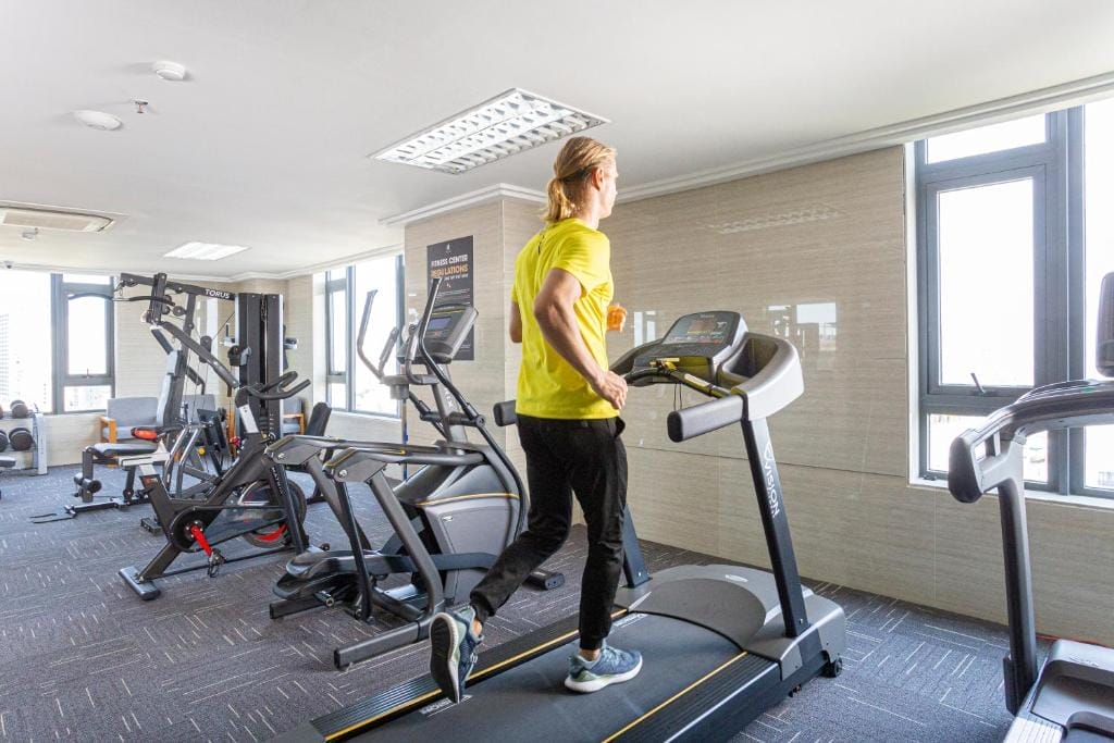 Đánh giá Khách sạn Như Minh Plaza – 41 Phạm Văn Đồng, Đà Nẵng