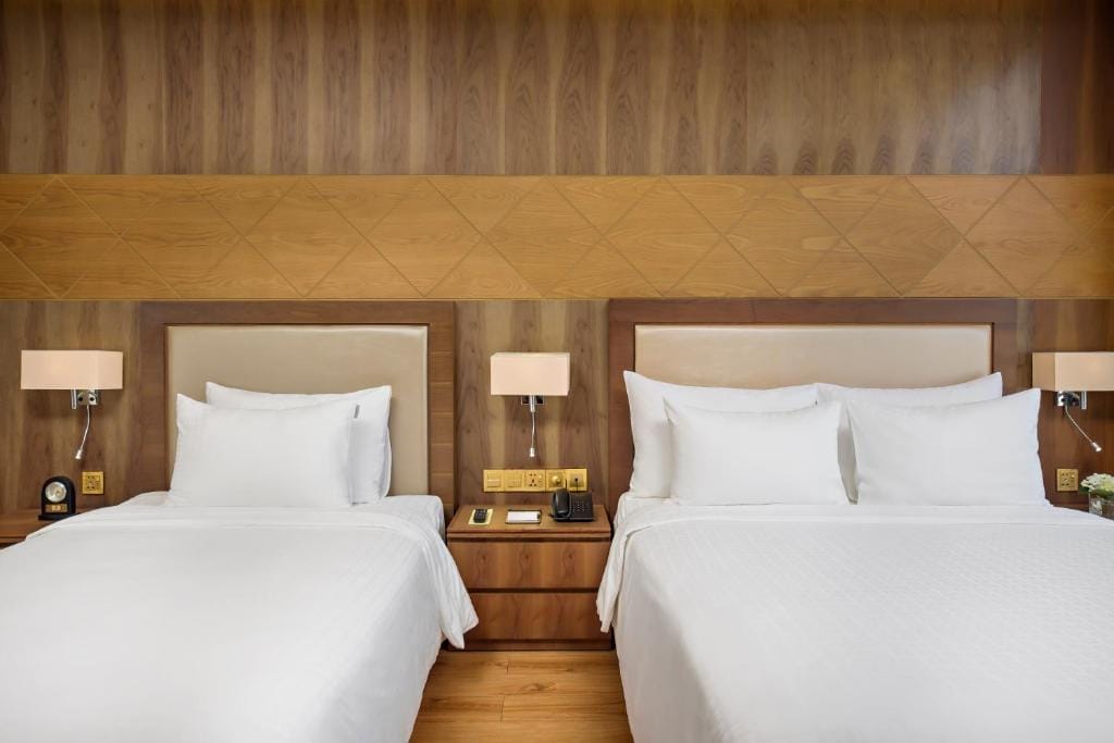 Đánh giá Khách sạn Như Minh Plaza – 41 Phạm Văn Đồng, Đà Nẵng