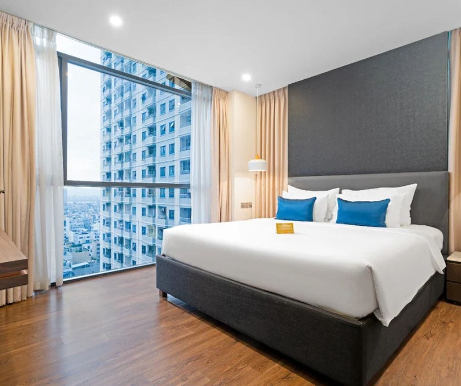 HAIAN Beach Hotel Spa 