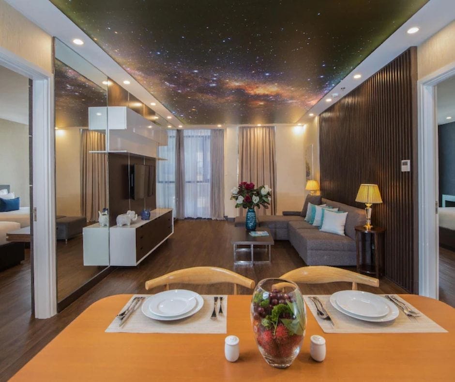 HAIAN Beach Hotel Spa 