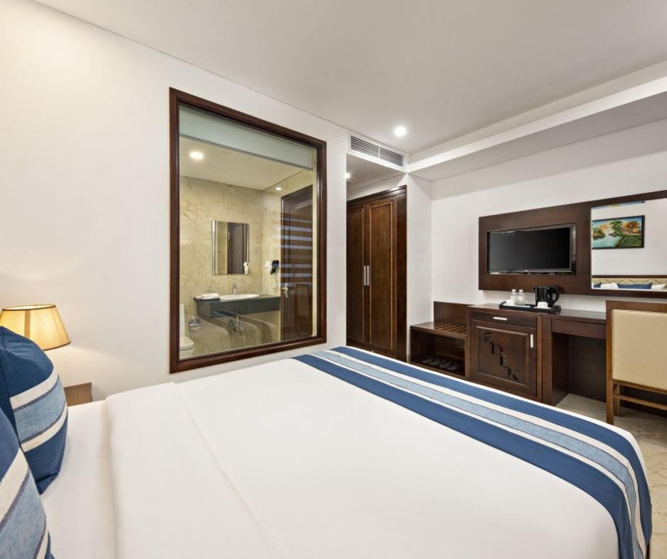 Eden Hotel