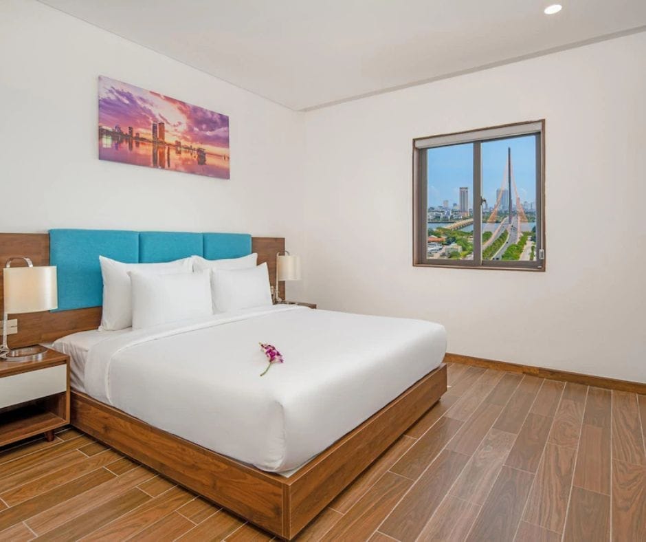 Gold Plaza Đà Nẵng 