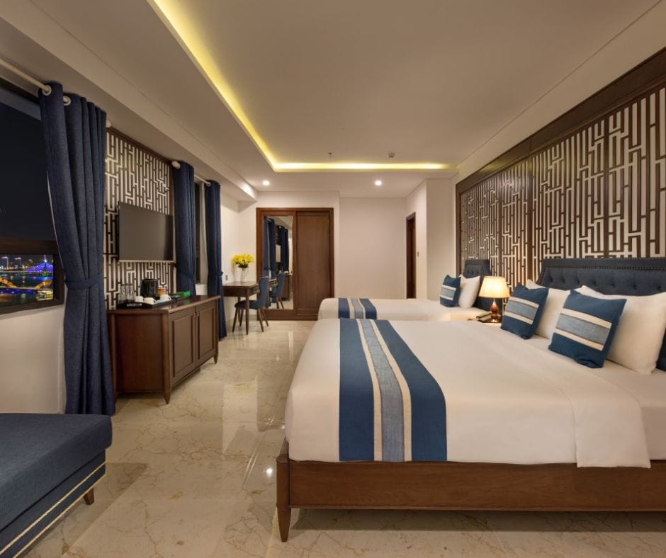 Eden Hotel