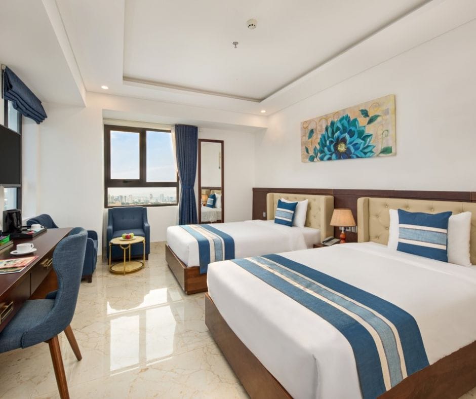 Eden Hotel