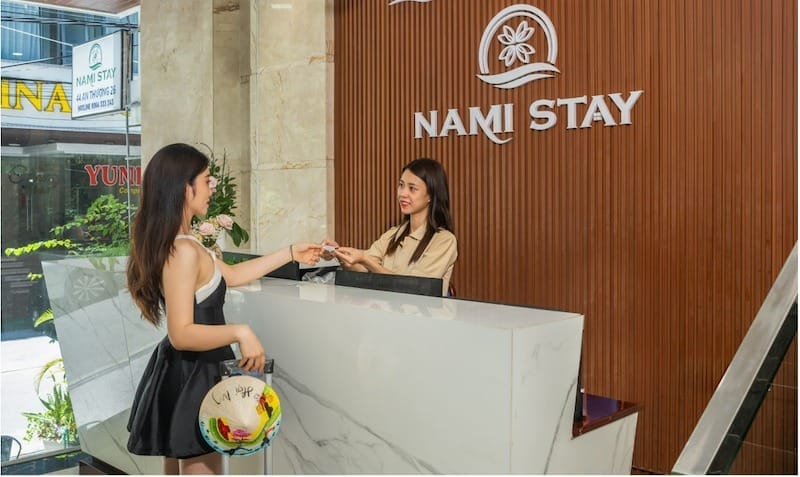 Hanami Hotel