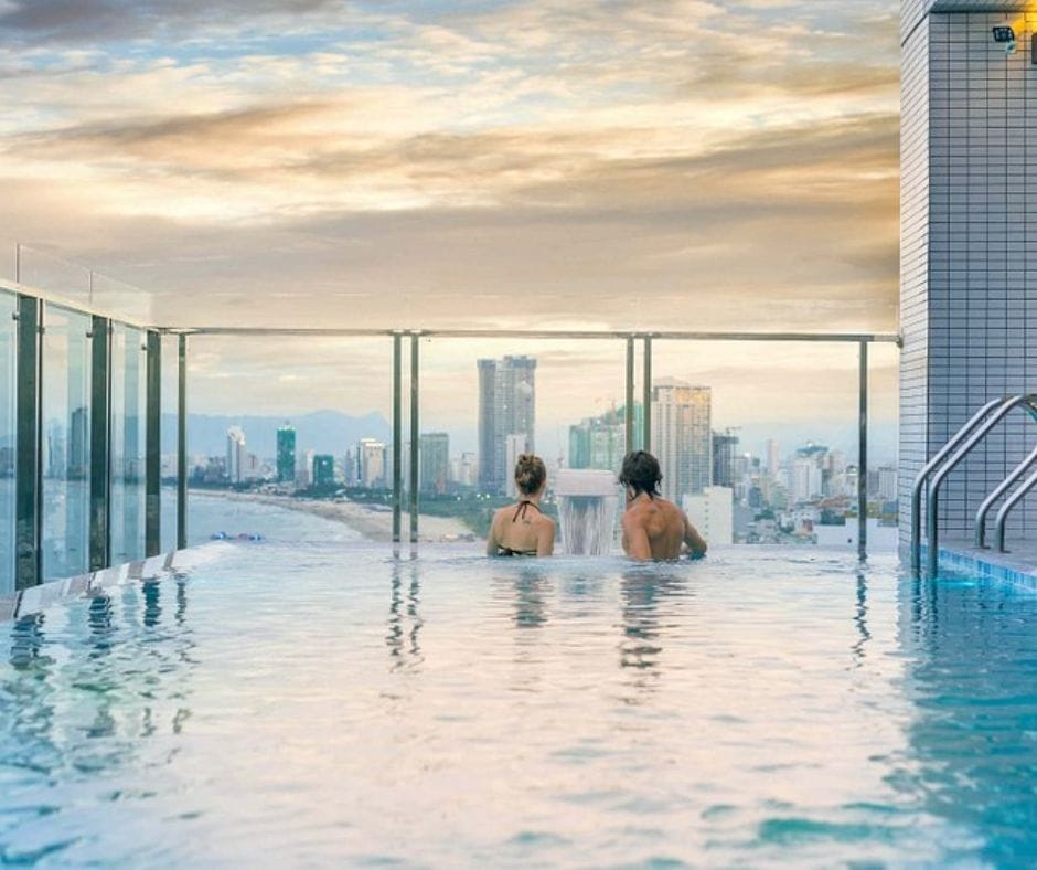 Đánh giá khách sạn Grand Gold – Lô1- A2.2, Hoàng Sa, Đà Nẵng