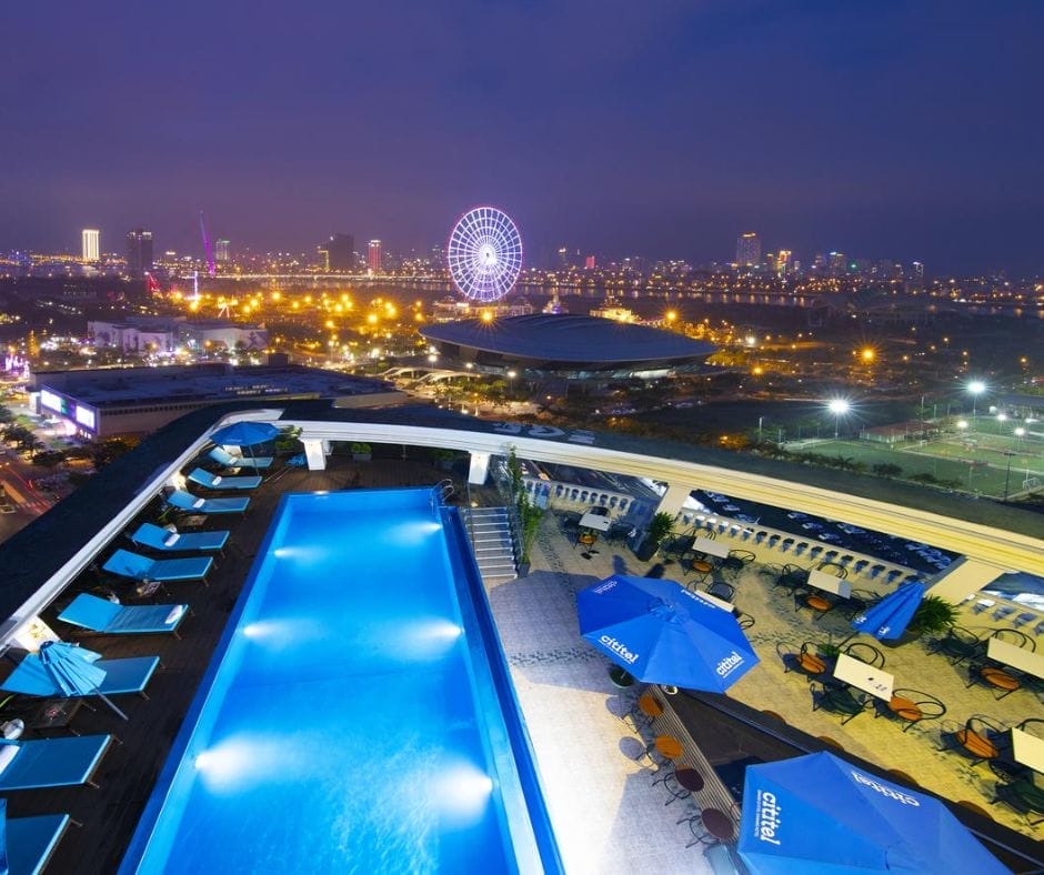 Grand City View Đà Nẵng