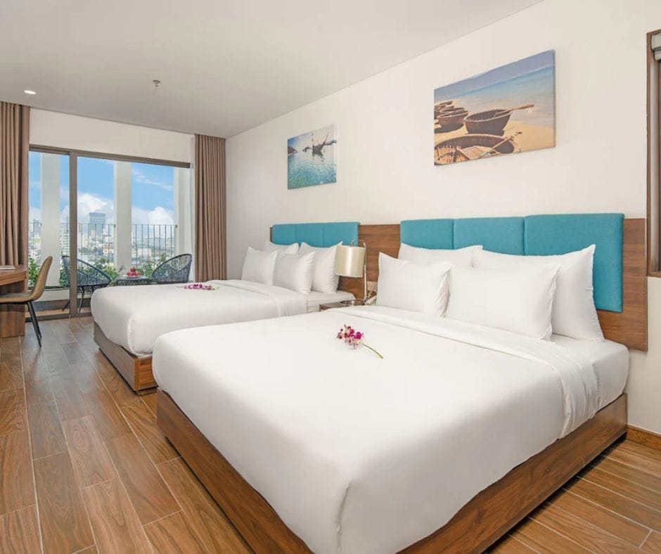 Gold Plaza Đà Nẵng 