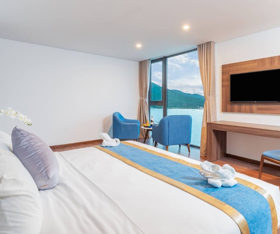 Đánh giá khách sạn Grand Gold – Lô1- A2.2, Hoàng Sa, Đà Nẵng