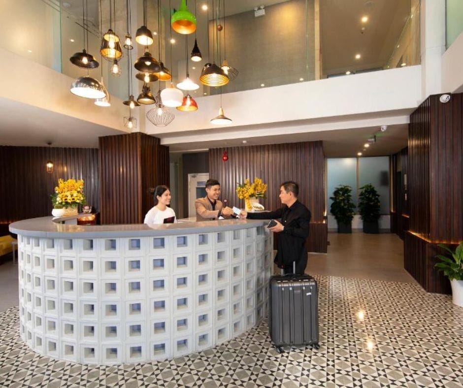 Grand City View Đà Nẵng