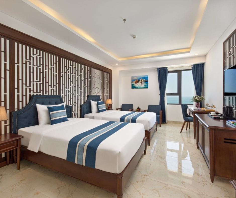 Eden Hotel