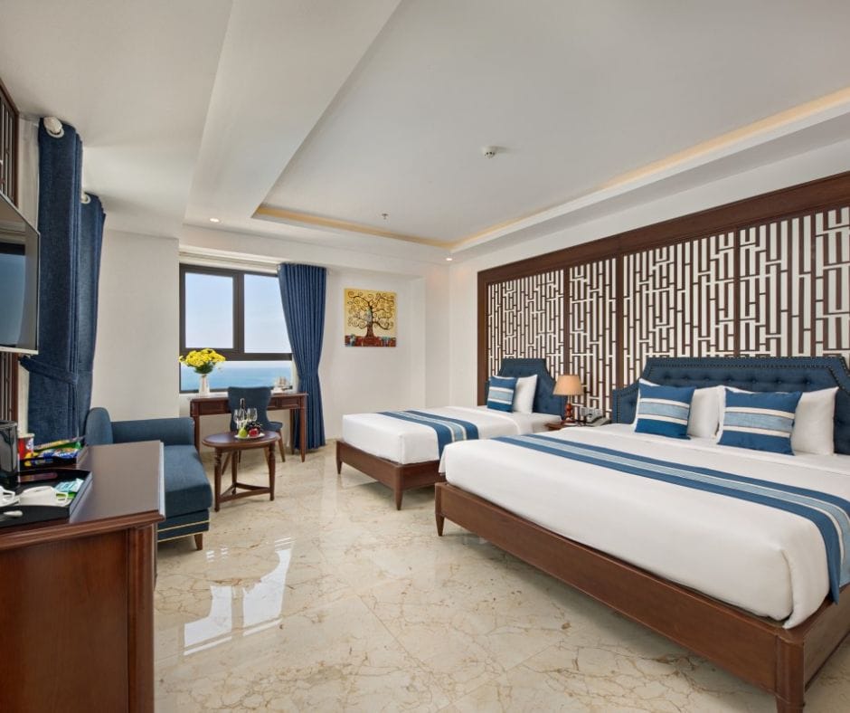 Eden Hotel