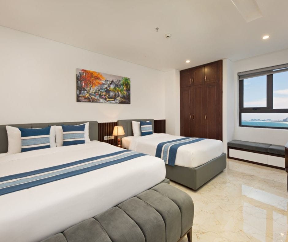 Eden Hotel