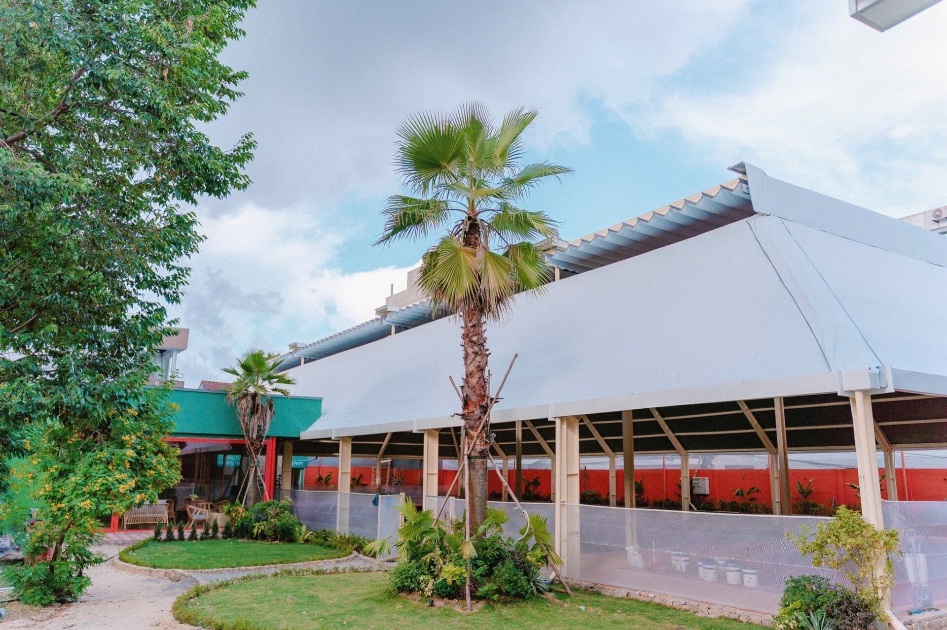 Papi Sport Club