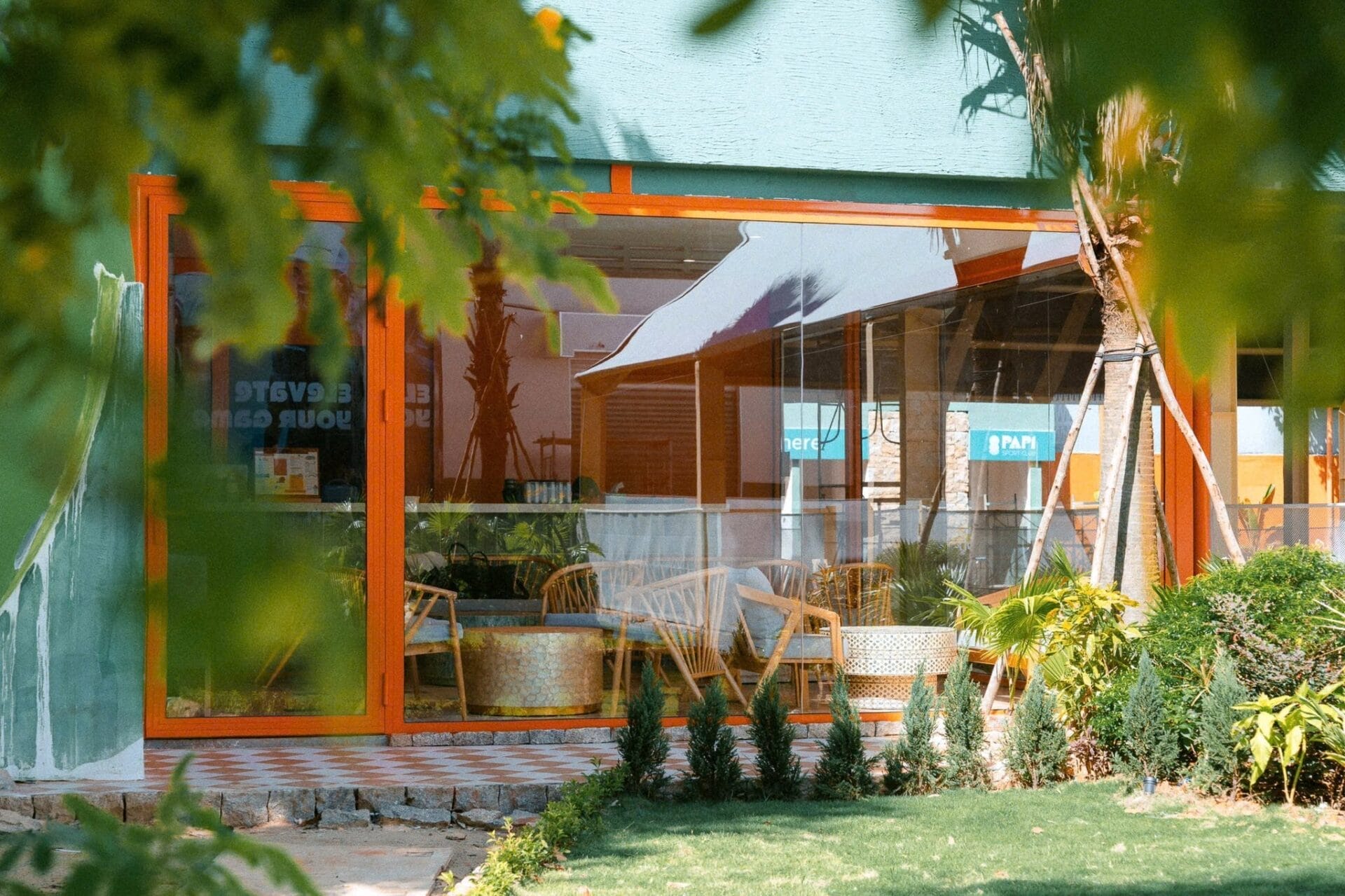 Papi Sport Club