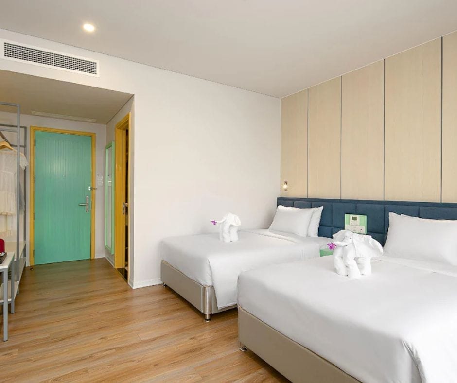 Grand City View Đà Nẵng