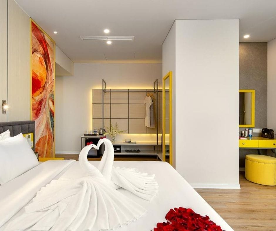 Grand City View Đà Nẵng