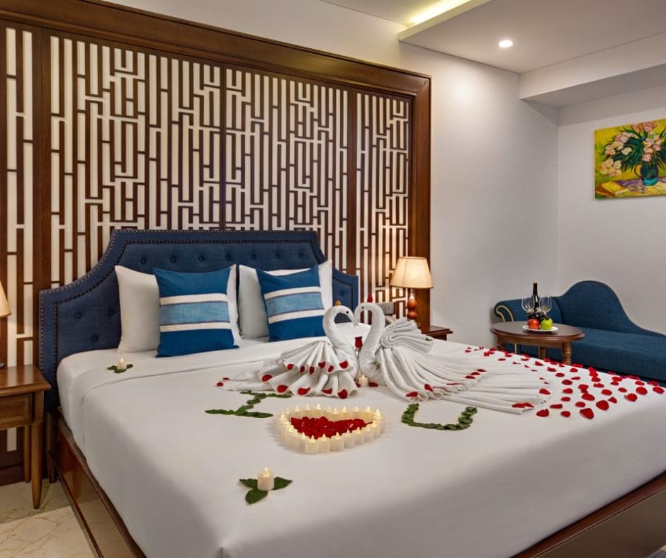 Eden Hotel