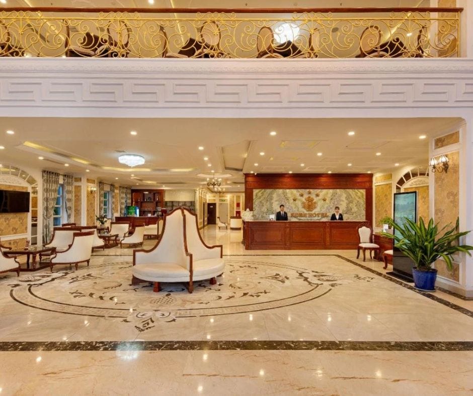 Eden Hotel
