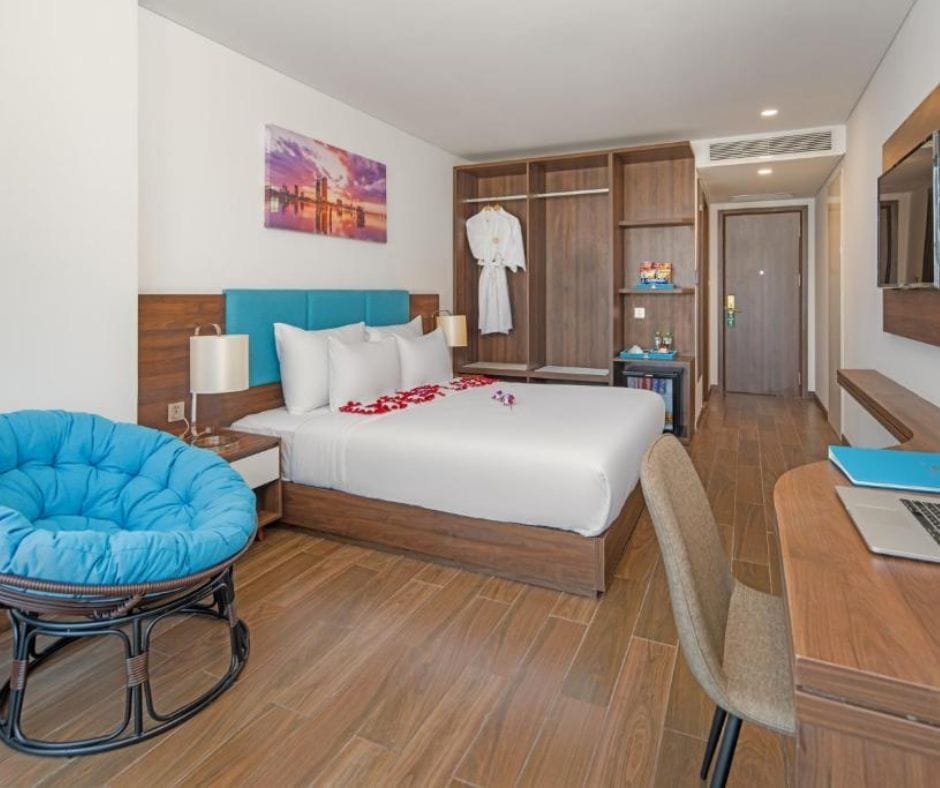 Gold Plaza Đà Nẵng 