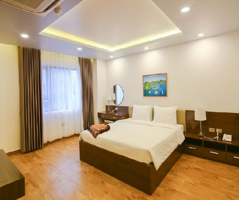 Đánh giá khách dạn Sun Hotel Golden Group – 97 Võ Văn Kiệt, Đà Nẵng